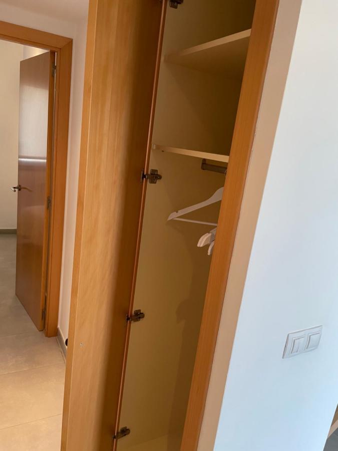 Magnifico Apartamento Cerca De La Playa Con Piscina - Roses Exterior foto